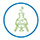 Fermentation Icon 