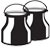 Raw Milk Icon 