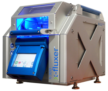 Fusion for Sample Prep from Environmental Express